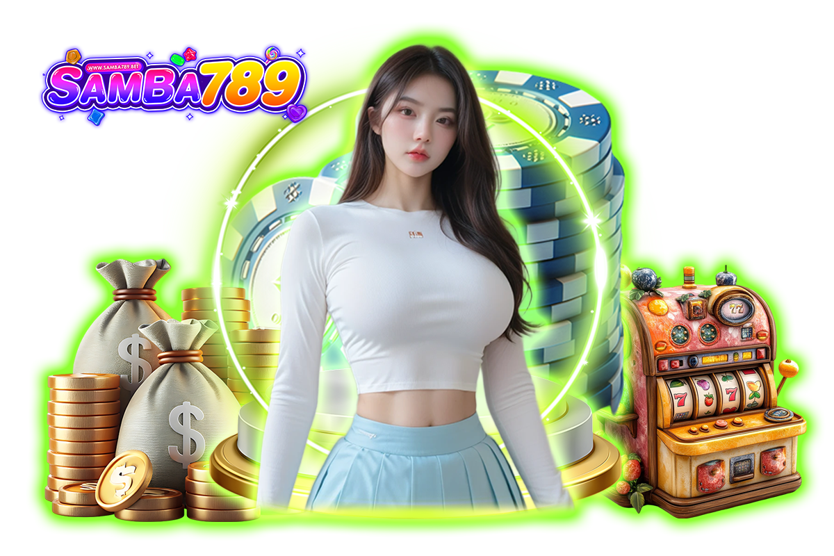 samba789 wallet