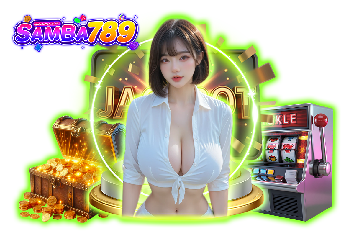 samba789 เว็บตรง